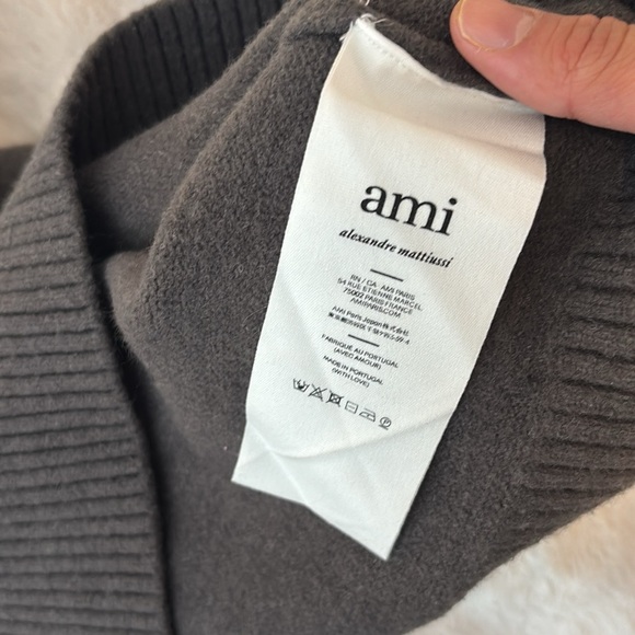 Sweater ami - Picture 5 of 14